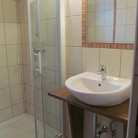 Apartment Sever Idrija Room photo
