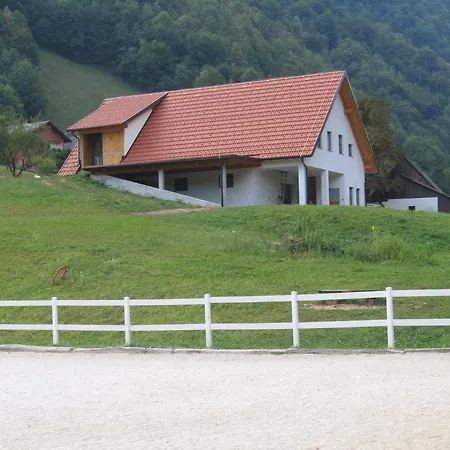 Apartment Sever Idrija Room photo