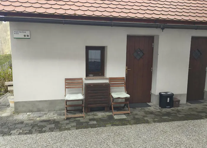 Apartment Sever