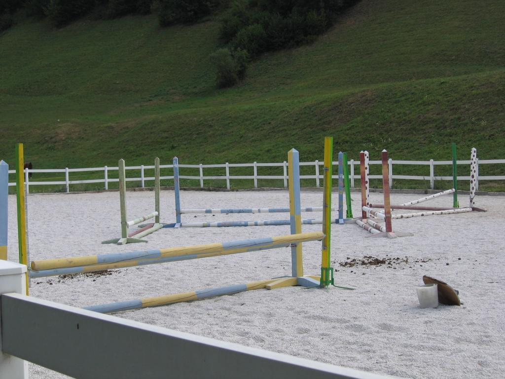 Sever Idrija