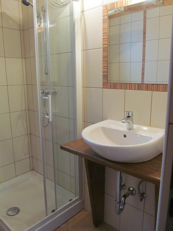 Sever Apartment