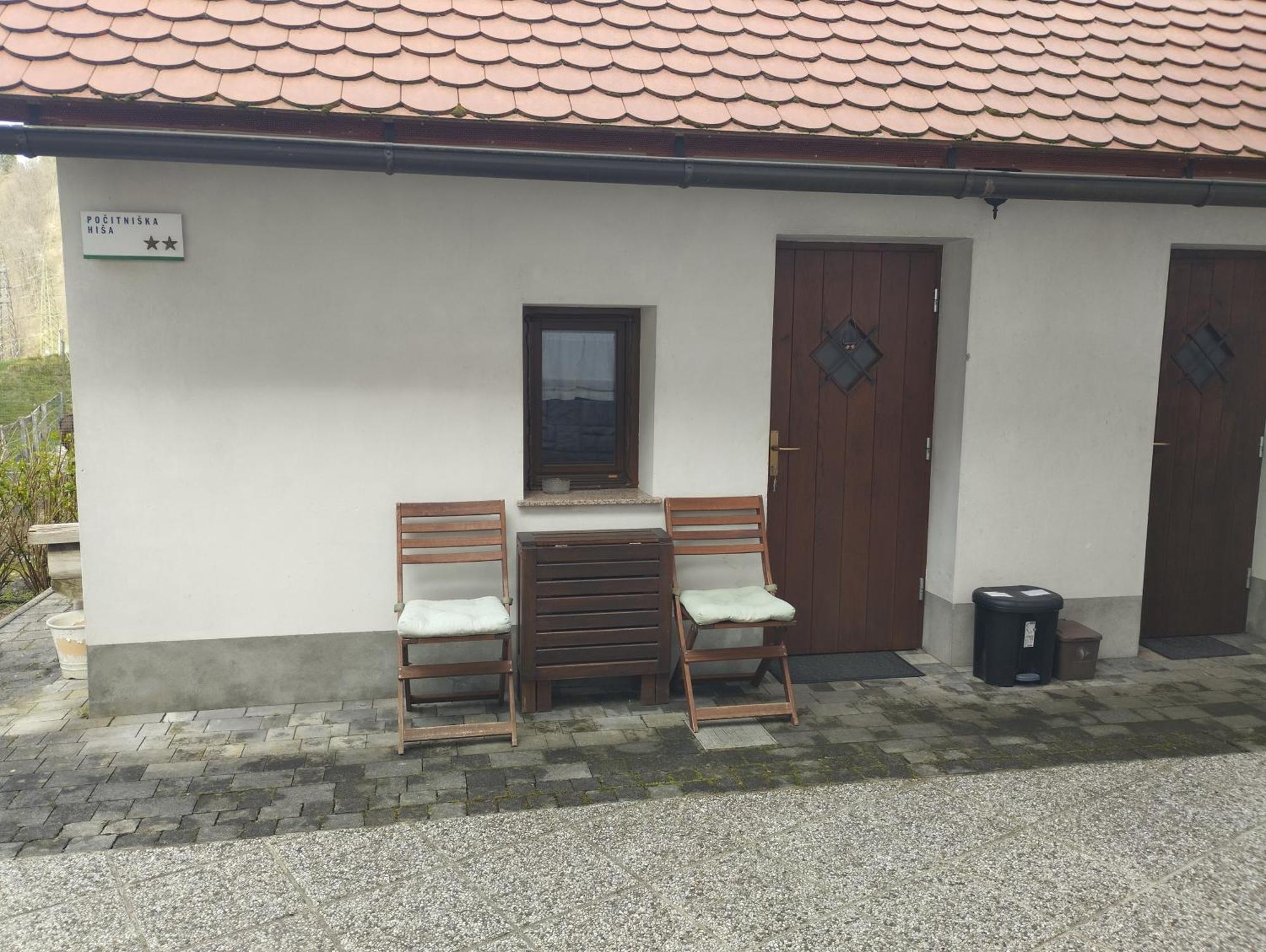 Sever * Idrija