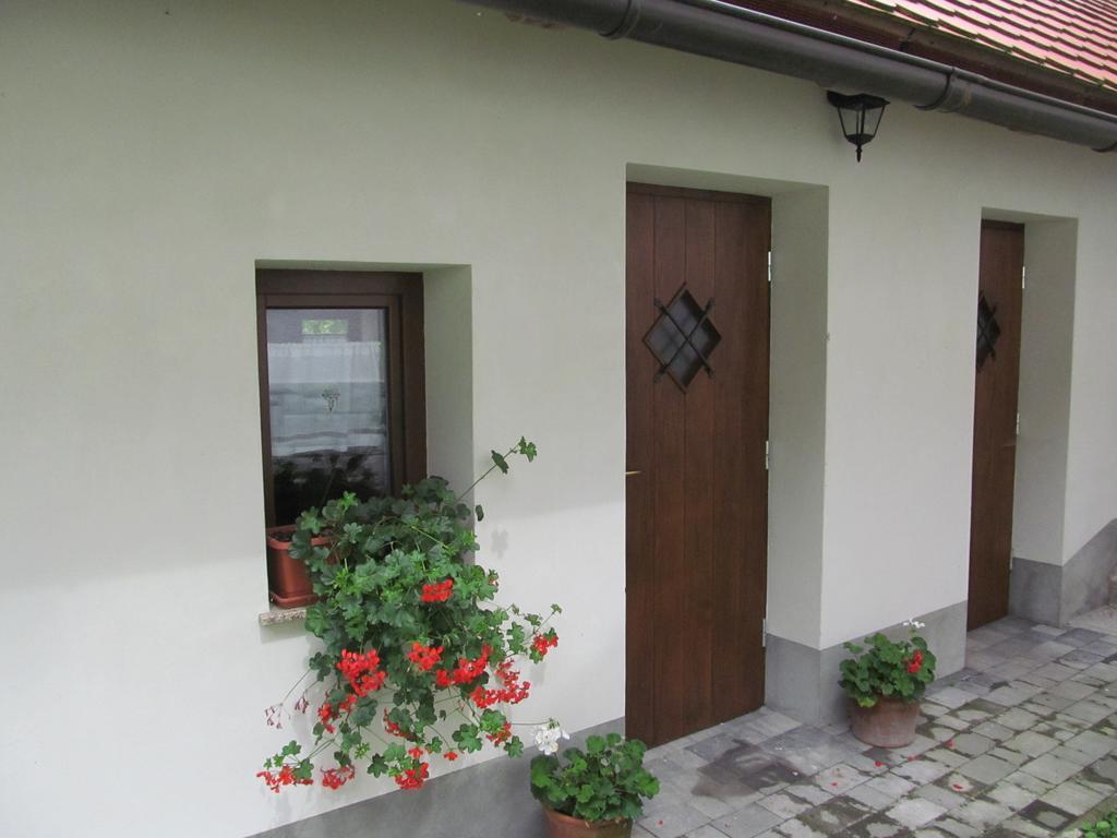 Sever Apartment *